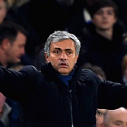 Merasa Dekat, Mourinho Bersimpati kepada Kegagalan Sporting Lisbon