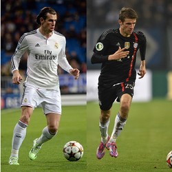 Bayern dan Madrid Kandidat Terkuat Juara, Barcelona Kedua