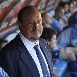 Ditunggu Milan, Napoli Mau Fokus ke Slovan Dahulu