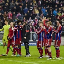 Fase Grup yang Nyaris Sempurna bagi Bayern