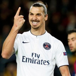 PSG yang Akhirnya Kalah dan Zlatan yang Kembali Produktif