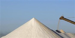 Ini Alasan Indonesia Masih Impor Garam Industri