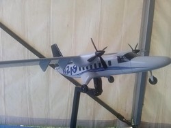 Teknologi Canggih Buatan Lapan, dari Pesawat hingga Satelit