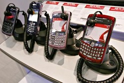 Laris Manis, Penjualan Smartphone Bisa Naik 20% Jadi 40 Juta Unit