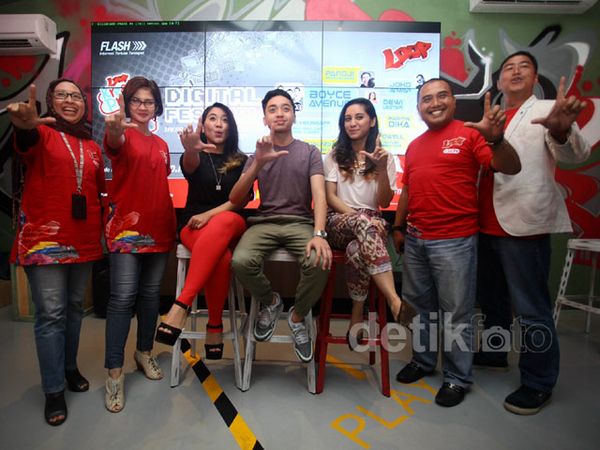 Loop KePo Digital Festival Siap Digelar