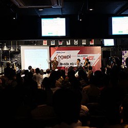 Koneksi 4G LTE Bisa Majukan Industri Film Indonesia