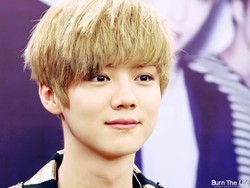 Gunakan Foto Luhan eks EXO, Produk Kosmetik Ini Digugat SM Entertainment