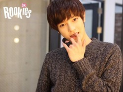 Ketika Masa Lalu Kelam Taeyong SM ROOKIES Digali Netizen