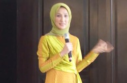 dr Enrina dan Operasi Organ Intim untuk Tingkatkan Kualitas Hidup Pasutri