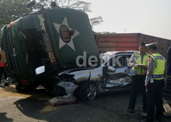 Begini Akibat Mengabaikan Kondisi Ban