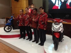 Yuk, Intip Keunggulan Honda BeAT eSP Series