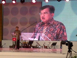 Jusuf Kalla: Honda Sudah Jadi Trade Mark di Masyarakat Indonesia
