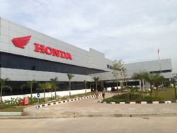 Tahun Depan Honda BeAT Mulai Diekspor ke Filipina