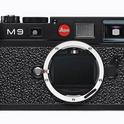 Kamera Leica M9 Diterpa Isu Karatan