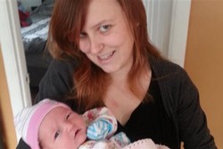 Masuk RS Karena Kram Perut, Keluar-keluar Sudah Gendong Bayi