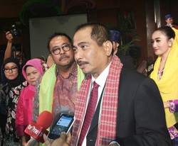 Slogan Wisata Exciting Banten Jadi Bagian Branding Wonderful Indonesia