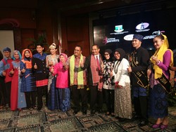 Banten Siapkan Kalender Wisata Seru 2015