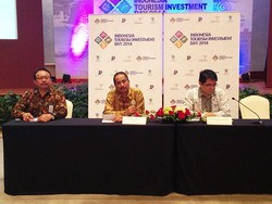 3 Hal yang Bikin Menpar Kecewa Soal Pariwisata Indonesia