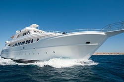 Proses Izin Kapal Wisata Yacht Dari 3 Minggu Bakal Jadi Sehari