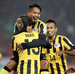 Malaysia ke Final dengan Memanfaatkan Kesalahan Vietnam