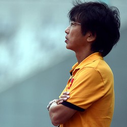 Miura Tetap Waspadai Malaysia di Leg II