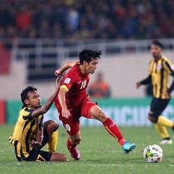 Taklukkan Vietnam 4-2, Malaysia Tantang Thailand di Final