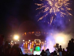 Akhir Tahun di Jakarta, Ada Acara Apa Saja?