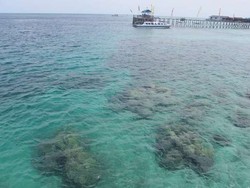 4 Destinasi Akhir Tahun Favorit Pilihan Anda