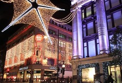 Liburan Akhir Tahun Luar Biasa di Eropa