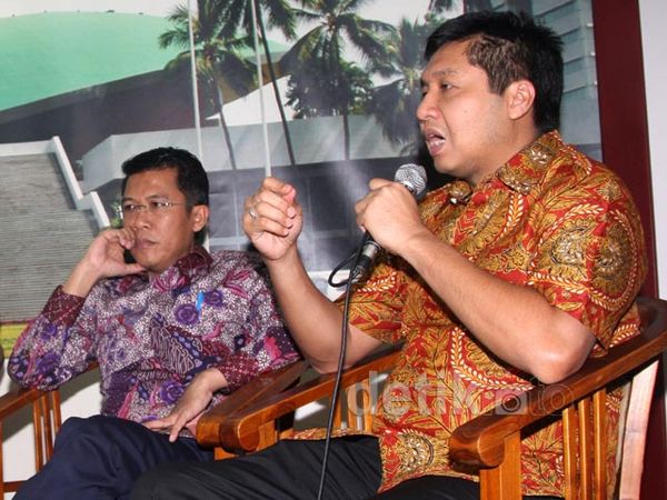 KMP Mulai Mendukung Perppu Pilkada