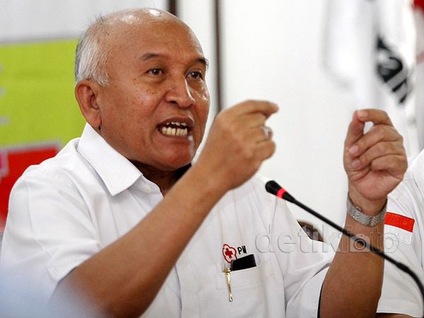 PMI Siap Gelar Munas ke-20