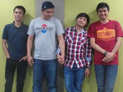 Rahasia Sheila On 7 Bikin Banyak Hits dalam Satu Album