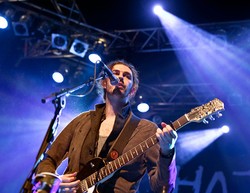 Ini Lagu Paling Populer Tahun 2014