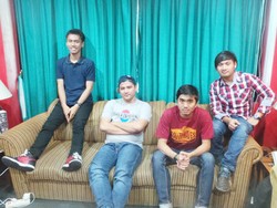 Ada Harapan Sakti Kembali ke Sheila On 7