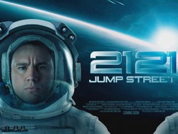 Email Di-hack, Rencana Sony Crossover Jump Street dan Men in Black Terungkap