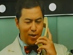 Comic 8 Kembali Hadapi Pandji Sang Dokter Otak Perampokan