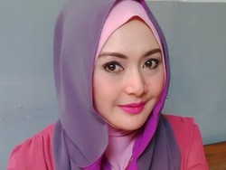 Eddies Adelia Siap Jual Koleksi Tas Mahal untuk Sambung Hidup