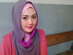 Eddies Adelia Kini Fokus Kejar Setoran dan Urus Ayah