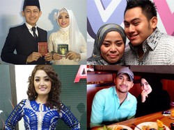 Isu Cerai Nassar, Pipik Jawab Kabar Kedekatan dengan Hengky Kurniawan