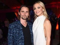 Pertunangan Kandas dengan Kate Hudson, Matt Bellamy Buka Suara