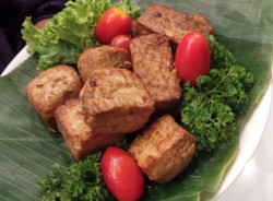 Kini Makin Mudah Sajikan Hidangan Bacem Rasa Otentik