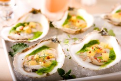 Yogurt Rasa Sayuran dan Serangga Akan Jadi Menu Populer di Restoran Tahun Depan