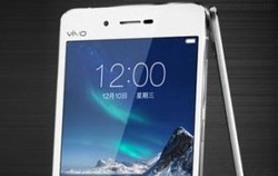 Ini Dia Ponsel Tertipis Sejagat