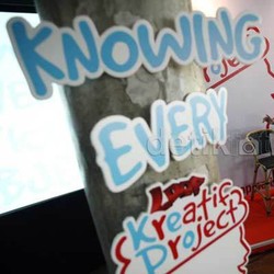 Adu Kreatif ala Telkomsel, Setelah Menang Jadi Apa?