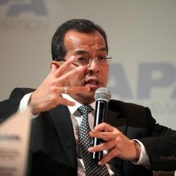 Sofjan: Emirsyah Mundur Bukan Karena Garuda Rugi