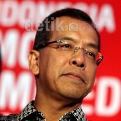 Emirsyah Satar Batal Umumkan Resign Hari Ini, Garuda: Tunggu Saja Besok