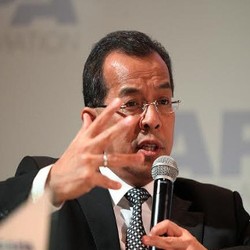 Hari ini, Emirsyah Satar Umumkan Mundur sebagai Bos Garuda