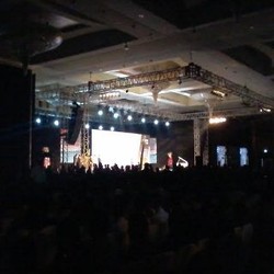 Para CEO Hingga Pengusaha Kumpul di Forum Pemasaran Terbesar di ASEAN