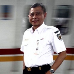 Terpilih Jadi Sosok Jago Jualan 2014, Jonan: Saya Diajari Pak Dahlan Iskan