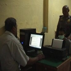 Berharap Hubungan Direstui, Seorang Pelajar Sebar Video Mesumnya